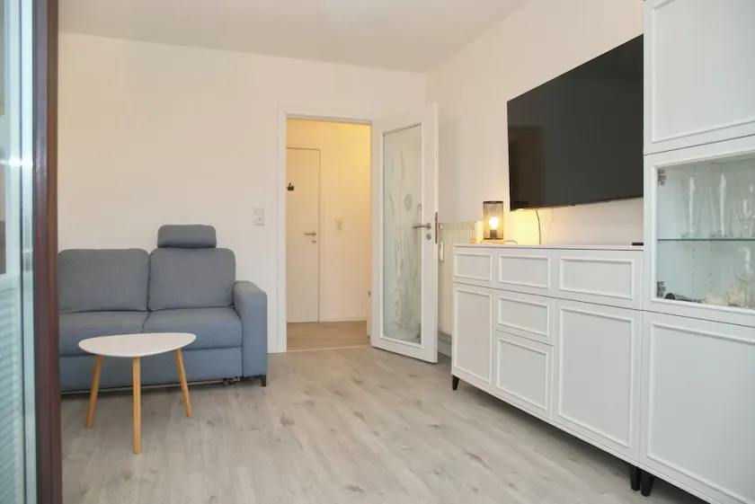 Wicheldorfstraße 47 Wohnung 6 Inkl. Wlan - Image 1