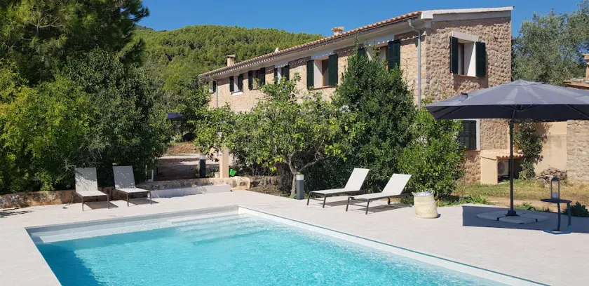 FINCA DI CHARME, Soller, splendida vista, ARANCIO, frutteto, CALMA - Image 1