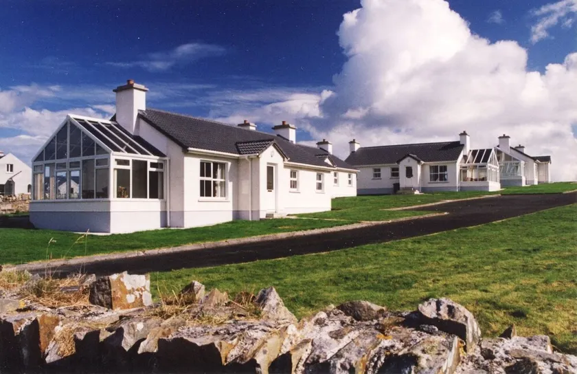 Downings Coastguard Cottages - Tipo A - Image 1