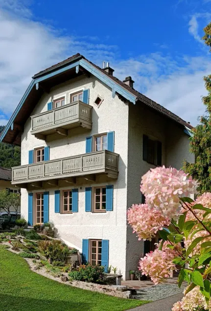 Vacation apartment Landhaus Maria-Anna - Image 1