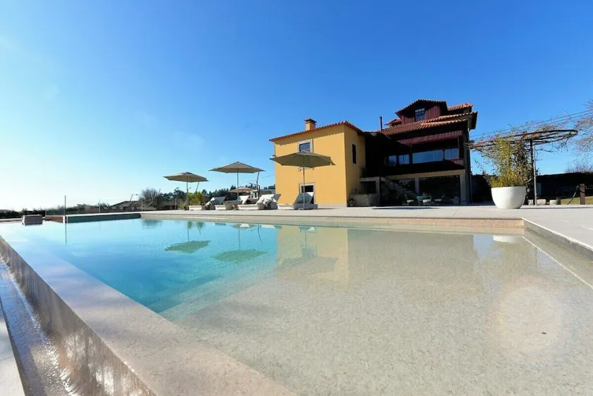 Villa Calista - Image 1