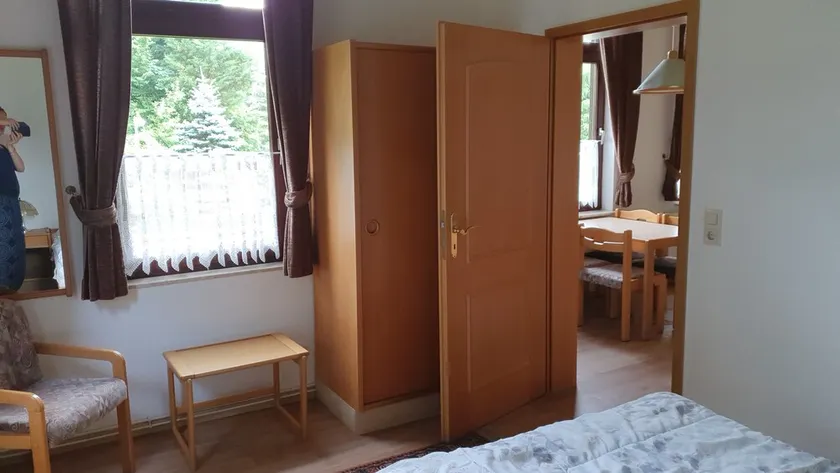 Apartment 2 - Crunchy house - Image 1