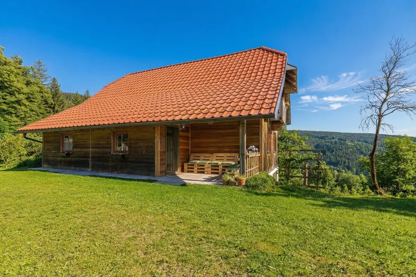 Suite Alder embraced by nature - Image 1
