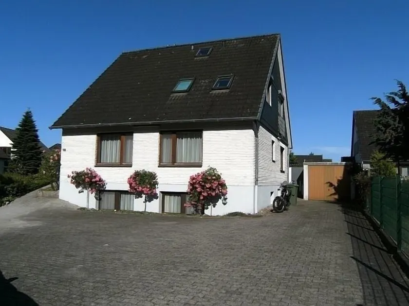 Ferienwohnung Wöllner Nr 1 - Image 1