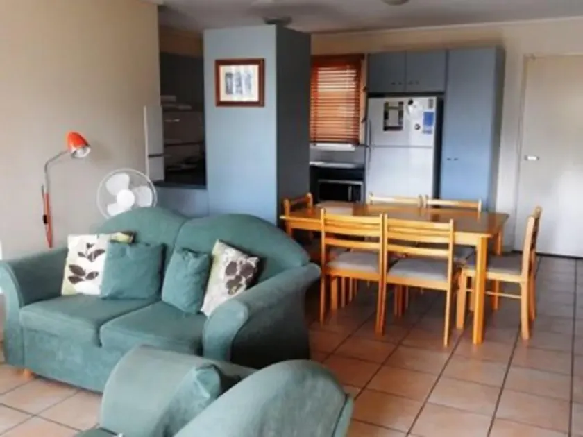 CWA - Wheelchair Accessible Ground Floor Unit - Image 1