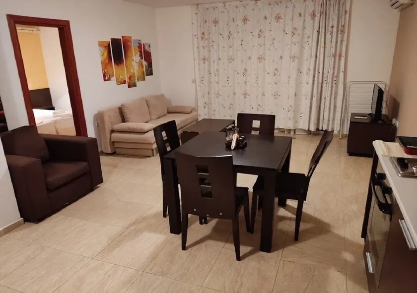 Kims one-bed apart for rent at Sunny Beach - Image 1