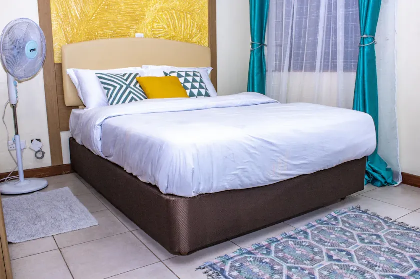 Kasty L Studios and Apartments - Image 1
