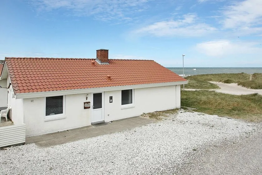 Casa de férias para 8 pessoas em Frøstrup - Image 1
