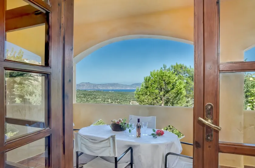 Casa de charme com uma vista única - Image 1