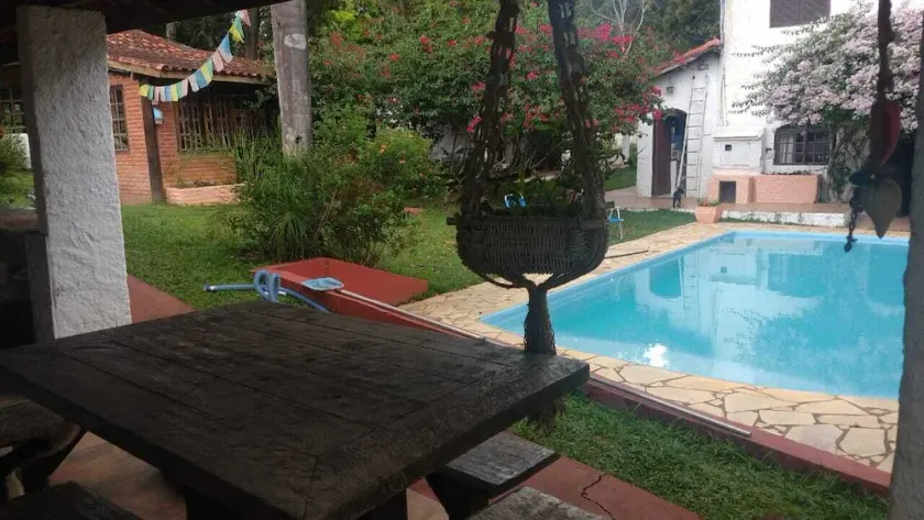 Wonderful property in the best part of Ibiúna. - Image 1