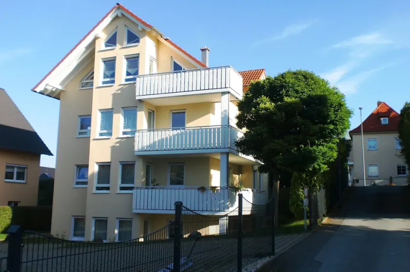 Ferienwohnung Böhme - Image 1