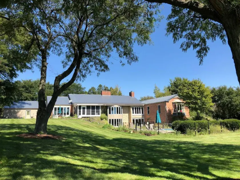 Fredlig Farmland Getaway - Image 1