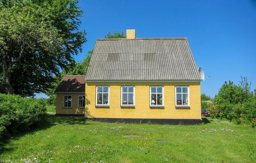 1 Bedroom Stunning Home In Gudhjem - Image 1
