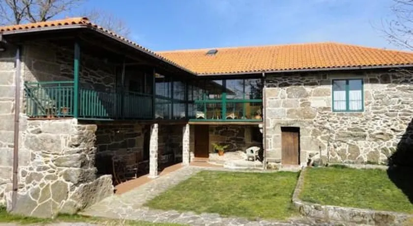Rectoral de Candas - Image 1