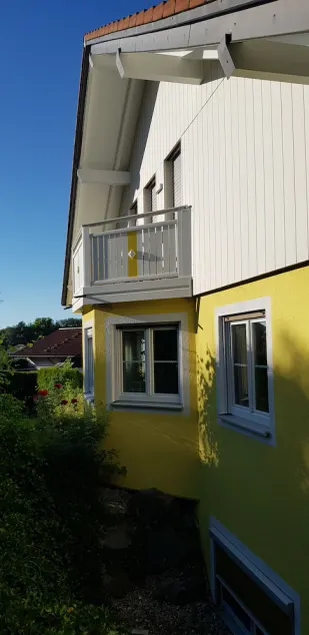 Allgäu House Marlene with a large garden and pool - Image 1