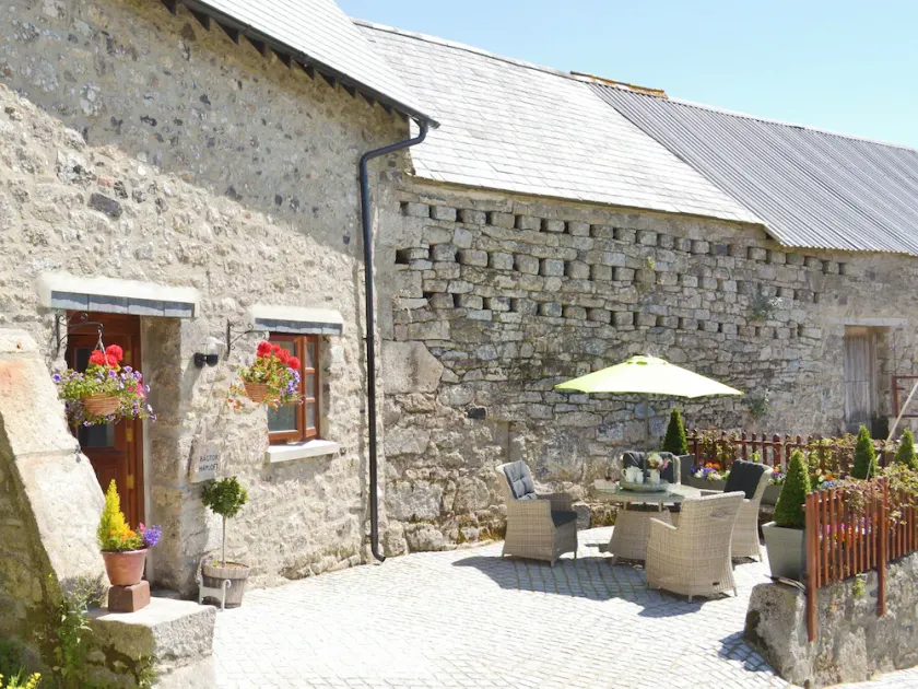 Alojamiento de 2 habitaciones en Ilsington, near Newton Abbot - Image 1