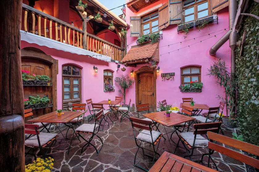 Boutique Hotel von Graf - Image 1