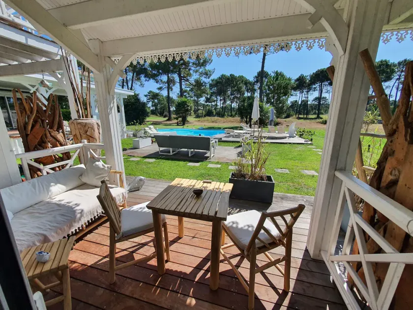 Villa BORA BORA - Image 1