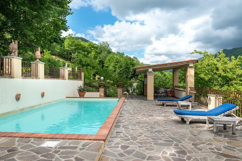Villa L'incompiuta - Image 1