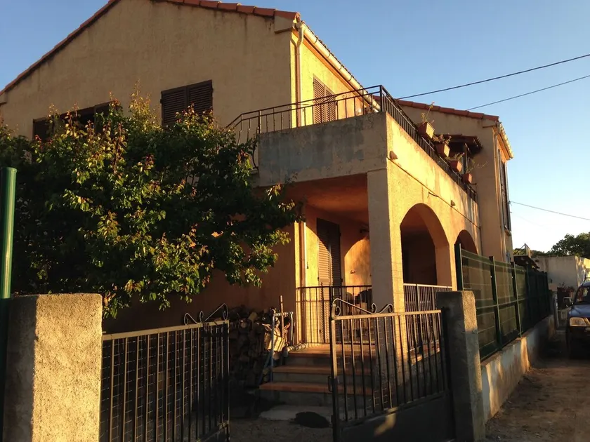 fondo villa tra mare e montagna - Image 1