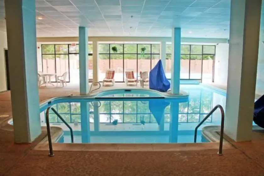 Silver Creek 5115: Cozy 1 BR Condo, Indoor Pool Jacuzzi, Slope Side - Image 1