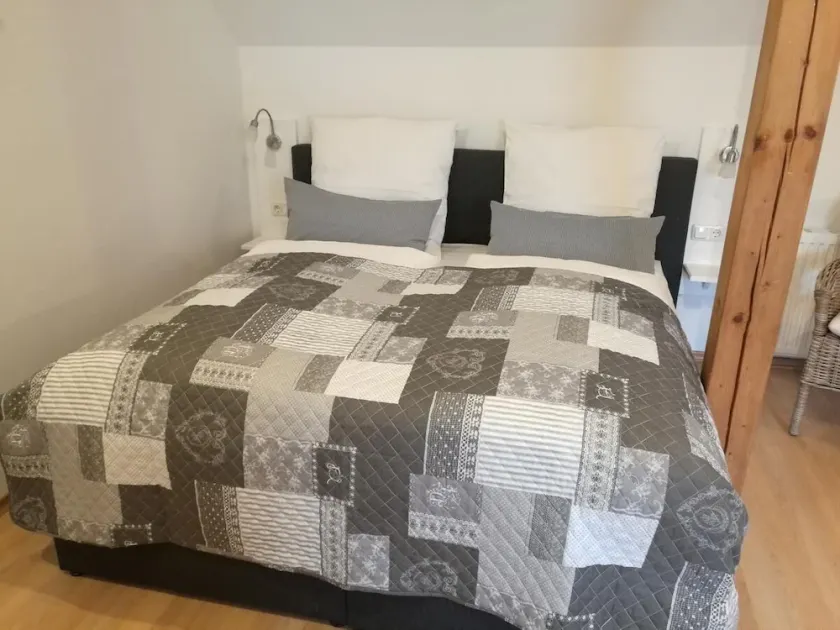 Fantástico apartamento no centro de Altötting - Image 1