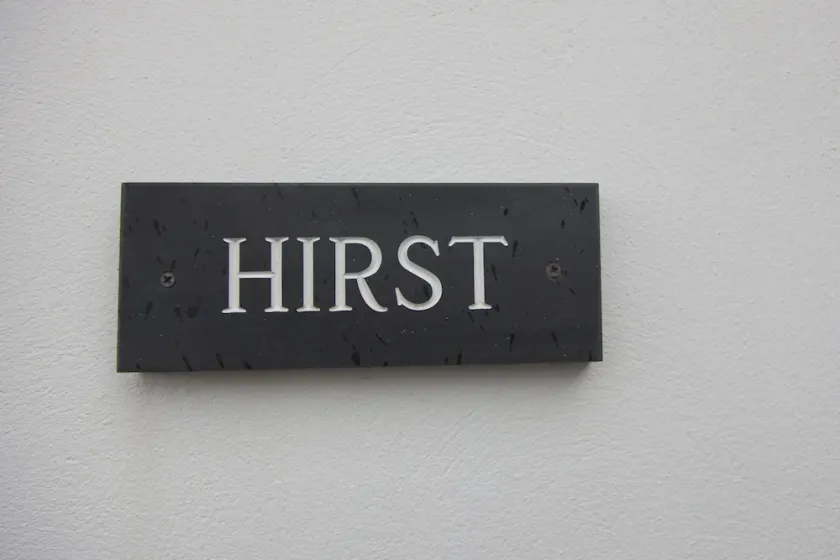 Hirst an der Hausnummer 8 - ein herrliches Ferienobjekt - ein perfekter Ferienort! - Image 1