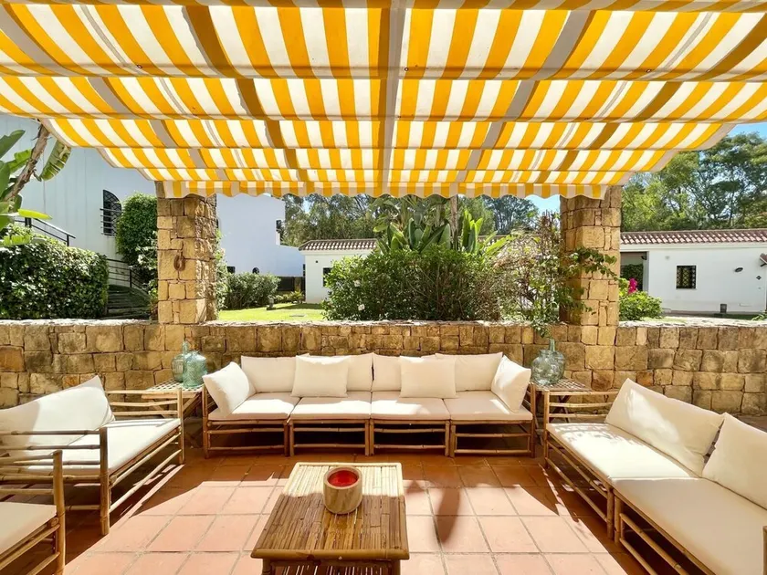 Lomas del Marbella Club - EaW Homes - Image 1