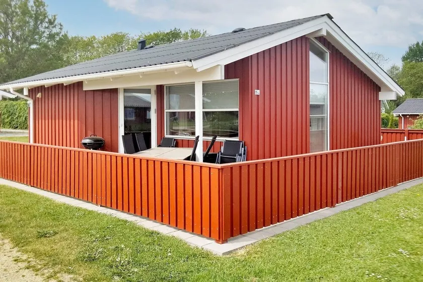 6 person holiday home in Sydals-By Traum - Image 1