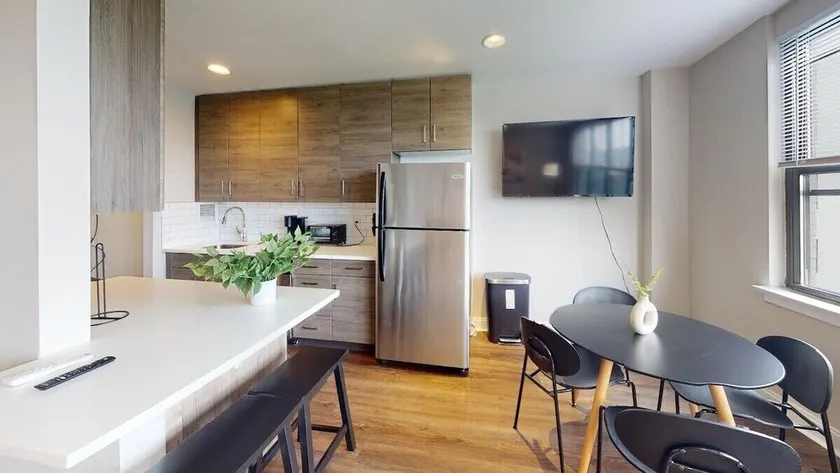 This apartment is a 2 bedroom(s), 1 bathrooms, located in Philadelphia, PA. - Image 1