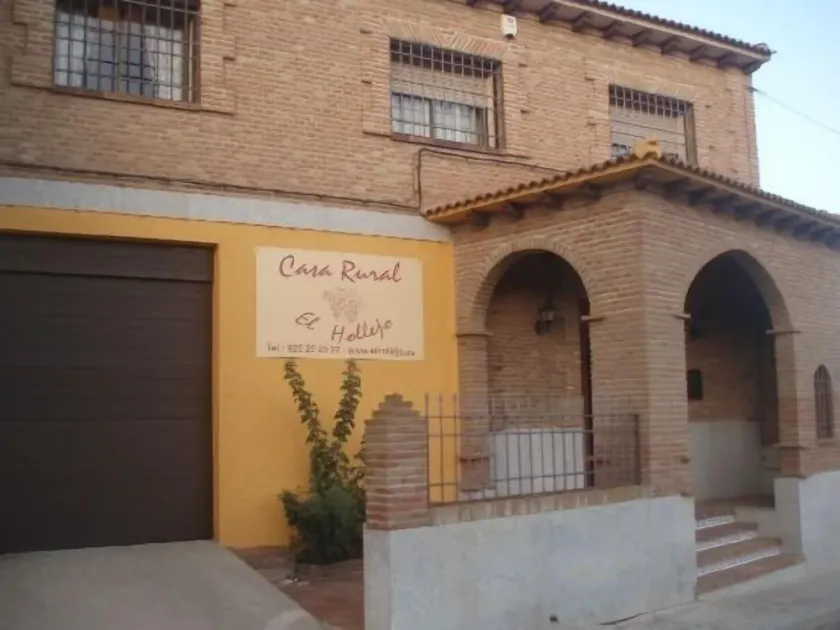 Casa Rural El Hollejo para 6 personas - Image 1