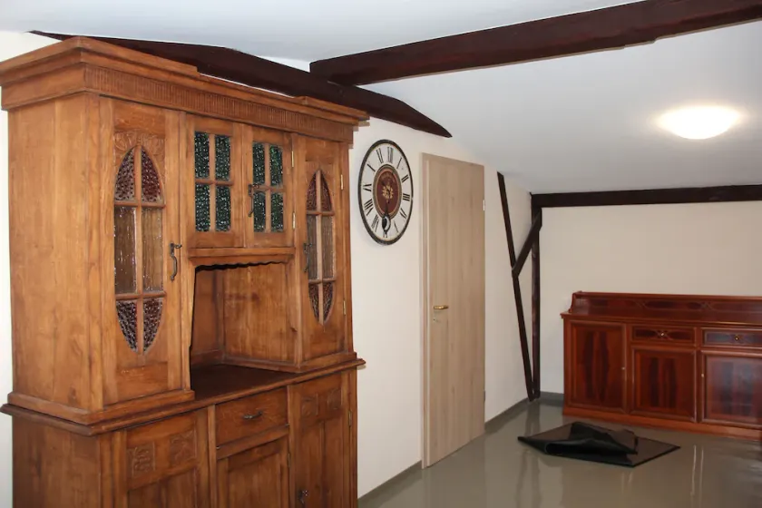 Tenne 2 - Müritz Appartement - Image 1