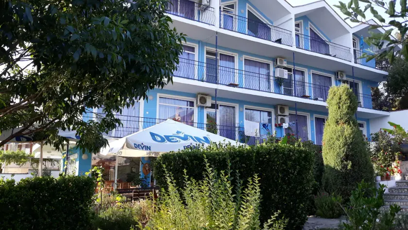 Vila Blue Primrose - Image 1