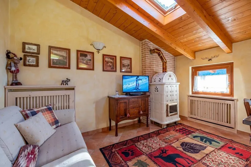 Happy Guest Apartments - Alpin Charme Colere - Image 1
