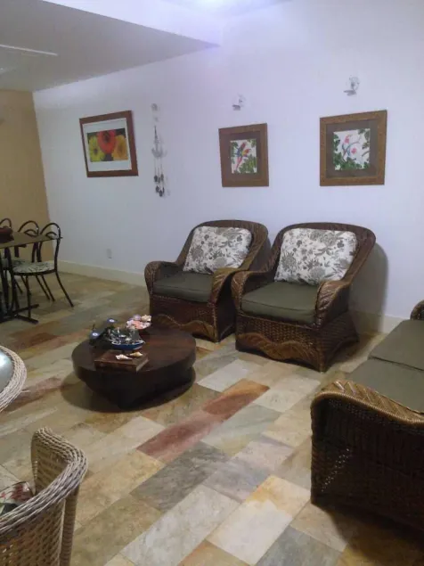 House for up to 10 people, Braga - Cabo Frio-RJ - Image 1