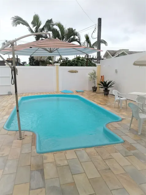 8-BEDROOM HOUSE WITH CENTRAL POOL, 400M FROM THE BEACH - Image 1