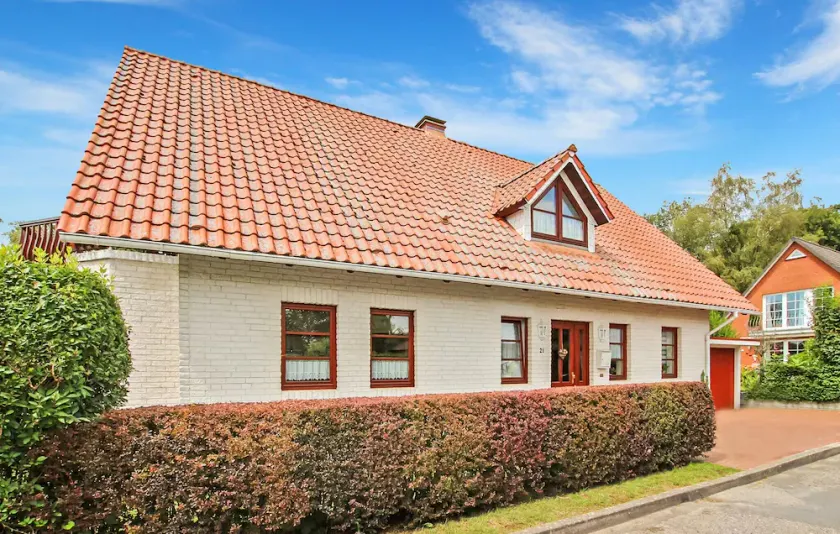 Ferienwohnung Roebel Mueritz SEE 10371 - Image 1