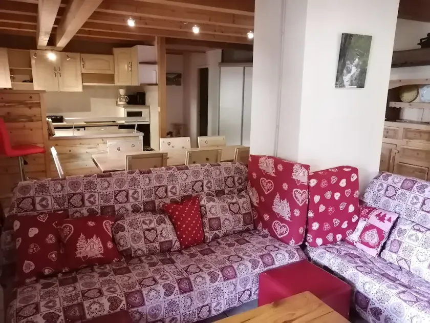 Super apartment 8 to 10 pers 05560 VARS - Image 1