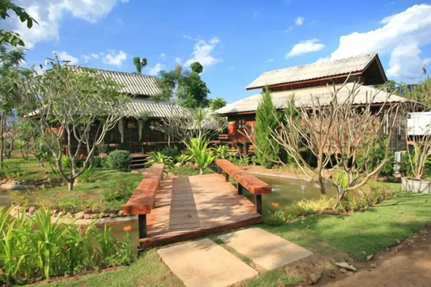 Montri Garden House - Image 1