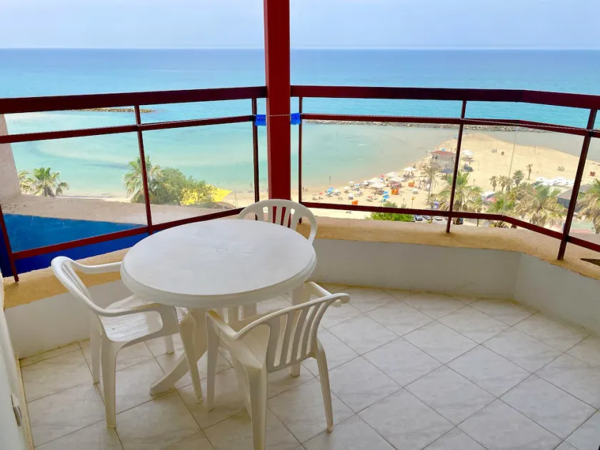 Ferienwohnung - Netanya - Image 1