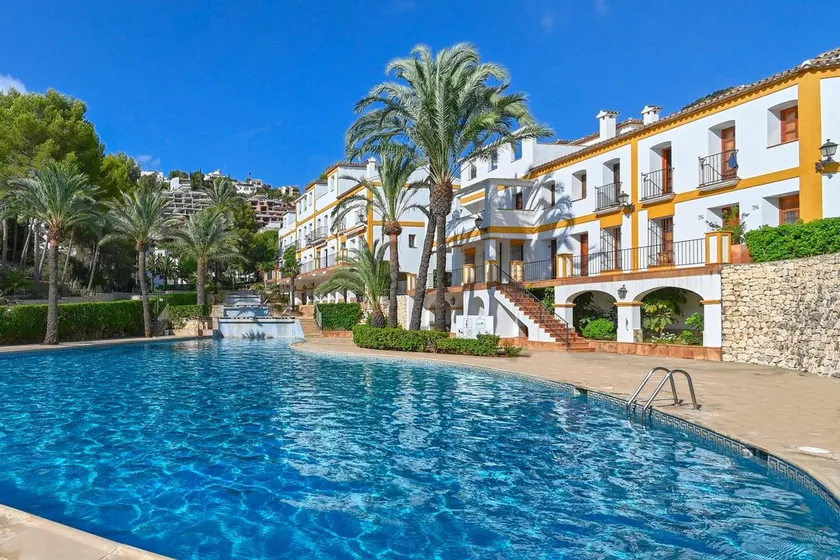 La Sella - Denia, Costa Blanca - Image 1