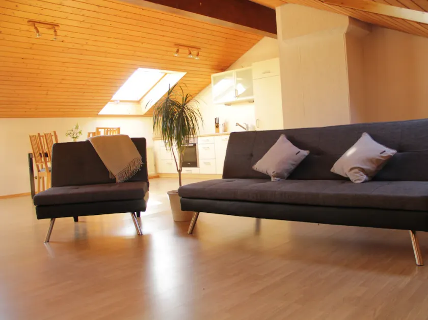 Spacious, bright vacation apartment \"zum Saibling\" - Image 1