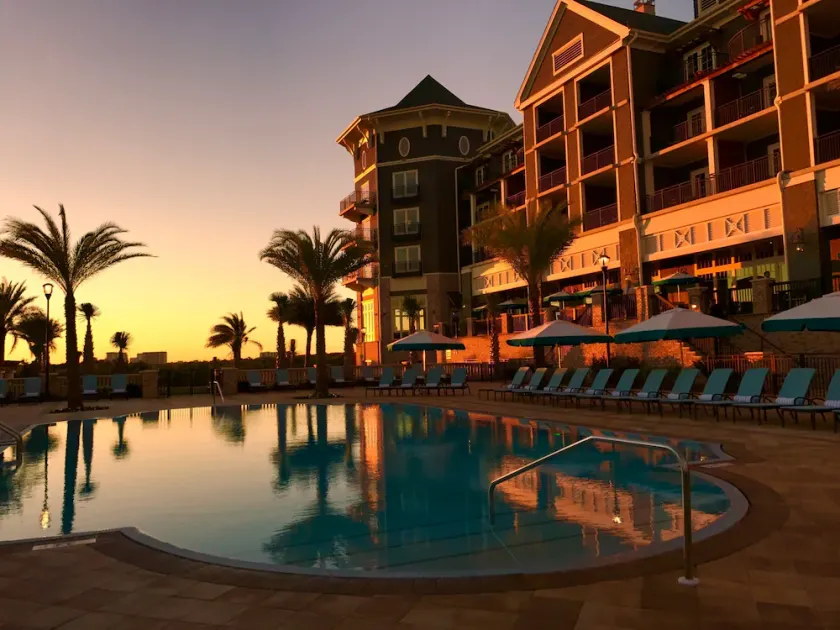Serenity Spa Getaway | Luxe Seaside Haven - Image 1