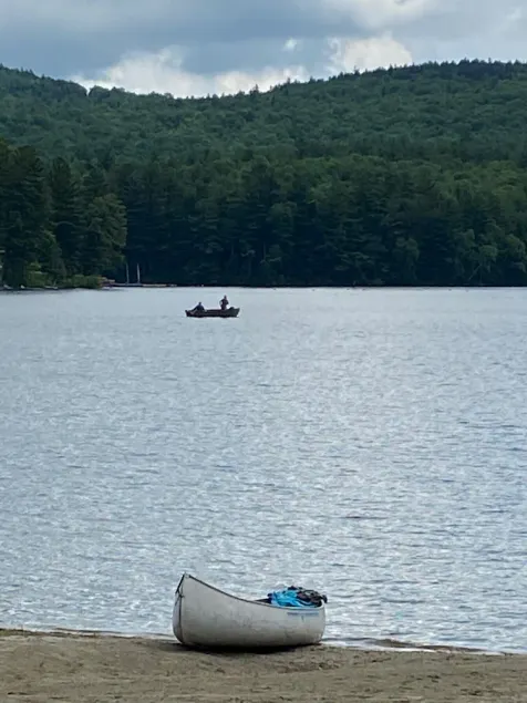 Berkshire Lake access - Image 1
