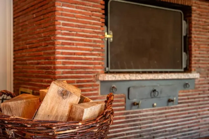Chalet Les Airelles - Image 1