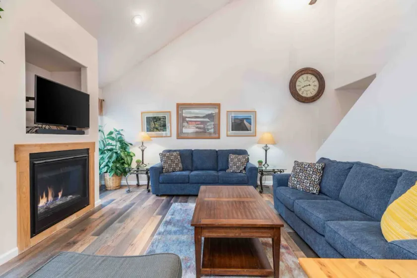 Cottonwood Retreat Near Resorts - Image 1