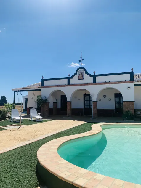 Finca Los Alcores - Image 1