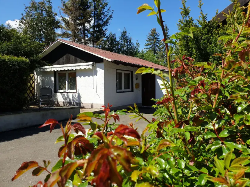 Ferienhaus Tini mit Wlan Mitten im Grünen und Dennoch Zenrumsnah - Image 1