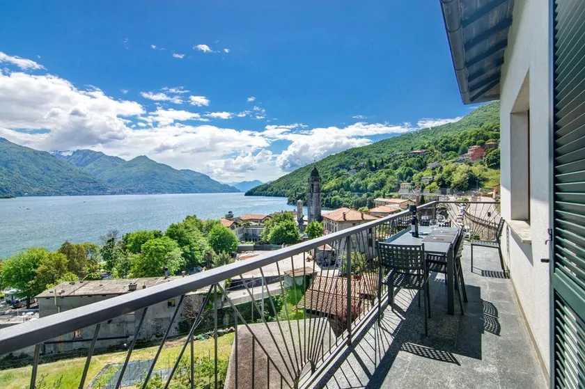 Ferienwohnung 'Casa Vacanza Guattini' mit Seeblick, Balkon und WLAN - Image 1