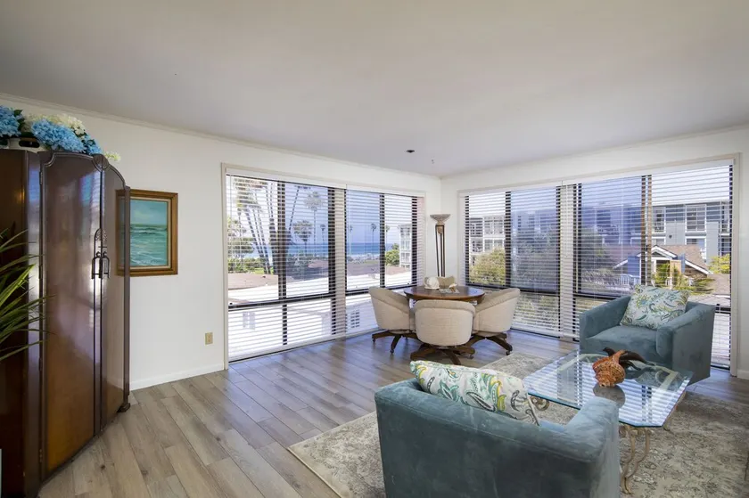 Amazing Views at the La Jolla Shores Clubdominium - Image 1
